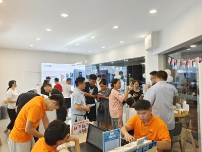 助老店迎新增長 數字營銷驅動下的匯通達鄉鎮零售“雙11”儀器儀表銷售新觀察