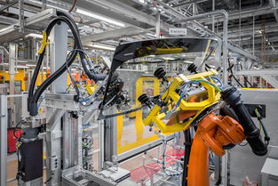 寶馬5系暢銷(xiāo)背后的秘密 從網(wǎng)絡(luò)工程視角解析