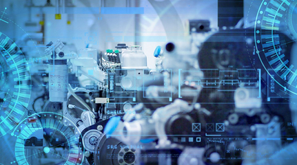 印刷“智能化” 網(wǎng)絡(luò)工程視角下的轉(zhuǎn)型路徑