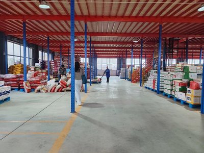 宣城市供銷社 農(nóng)業(yè)社會(huì)化服務(wù)助力鄉(xiāng)村振興網(wǎng)絡(luò)工程