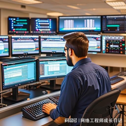 網(wǎng)絡(luò)工程師在昆明的就業(yè)前景與崗位分析